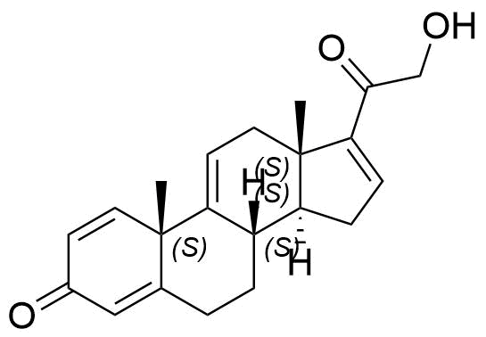 Budesonide Impurity 80